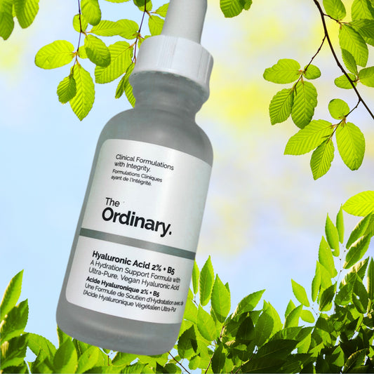 The Ordinary Niacinamide Skin Brightening Serum