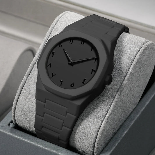Creative Sports and Leisure Watch Creative Design Gift for Men