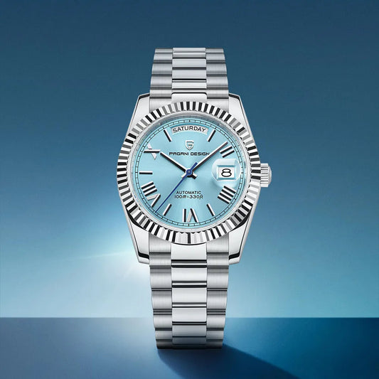 Men's Watches Mechanical Top brand Luxury Automatic Watch
