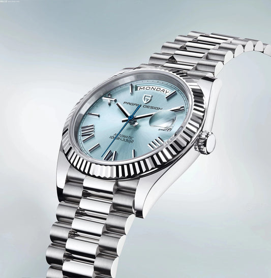 Men's Watches Mechanical Top brand Luxury Automatic Watch