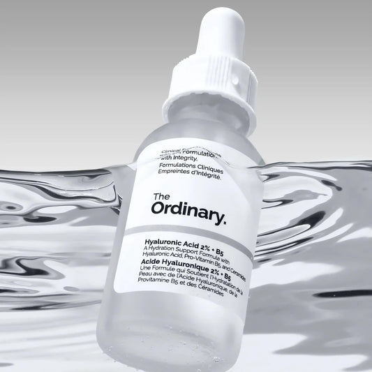 The Ordinary Niacinamide Skin Brightening Serum